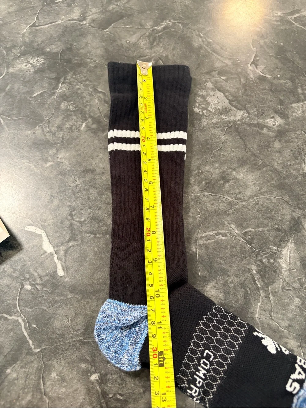 Bombas compression socks